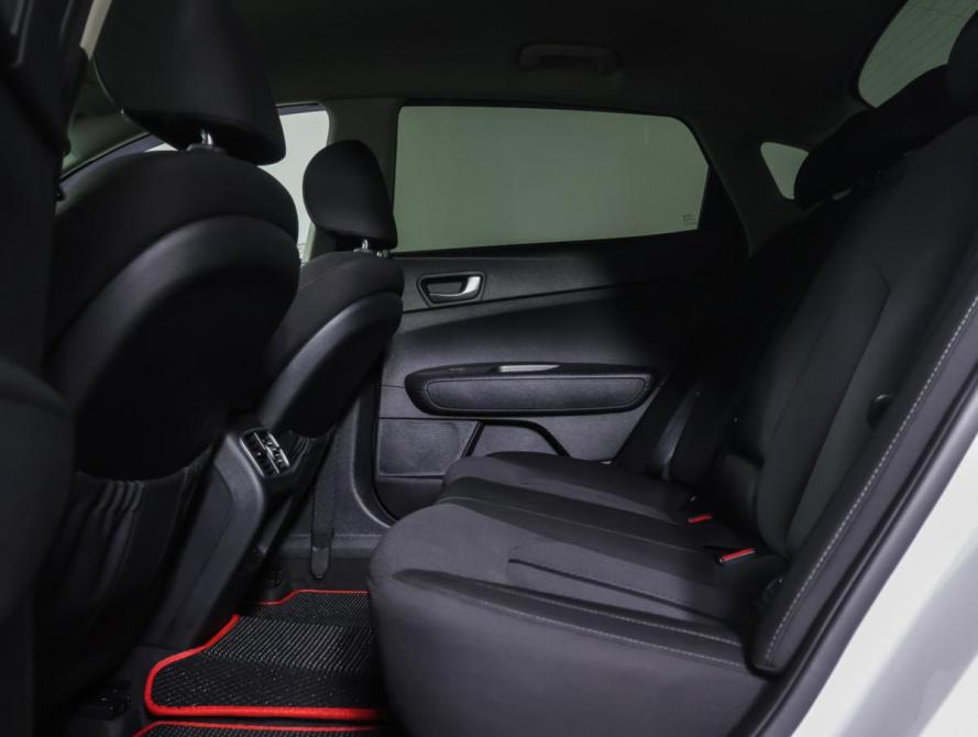 Kia Optima IV Рестайлинг Москва  - изображение 11