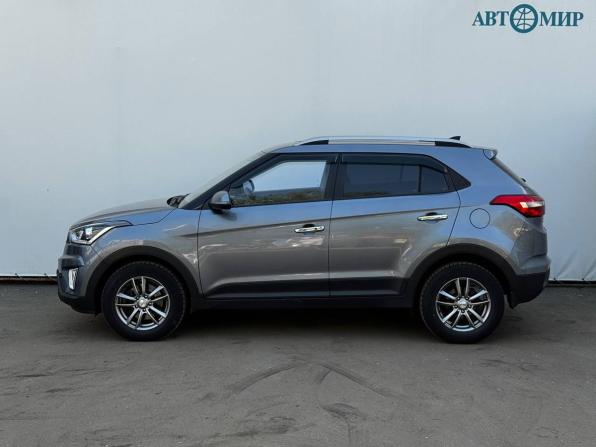Hyundai Creta I Рестайлинг с пробегом 2020 года, цена 1 920 000 рублей, 93622 км, внедорожник, Автокод Объявления