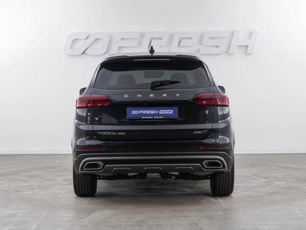 Chery Tiggo 8 Pro I с пробегом 2022 года, цена 2 189 050 рублей, 20522 км, внедорожник, Автокод Объявления