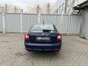 Skoda Octavia II (A5) Рестайлинг Ростов-на-Дону  - изображение 25