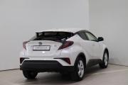 Toyota C-HR I Иркутск  - изображение 24