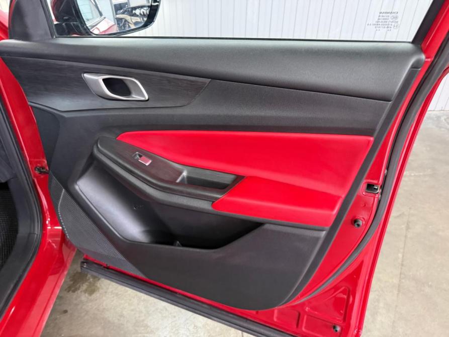 Changan CS55 Plus II Краснодар  - изображение 20