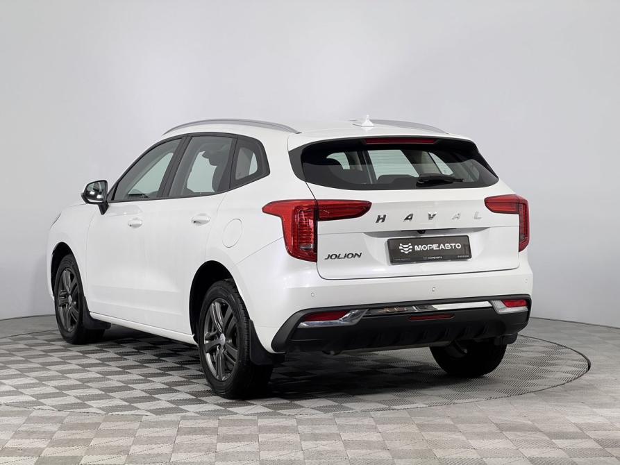 Haval Jolion I Калининград  - изображение 7