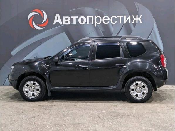 Renault Duster I с пробегом 2013 года, цена 760 000 рублей, 132448 км, внедорожник, Автокод Объявления