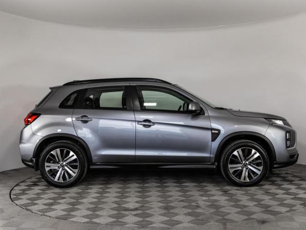 Mitsubishi ASX I Рестайлинг 3 с пробегом 2021 года, цена 2 350 000 рублей, 44797 км, внедорожник, Автокод Объявления