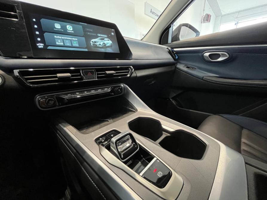 GAC GS3 Волгоград  - изображение 20