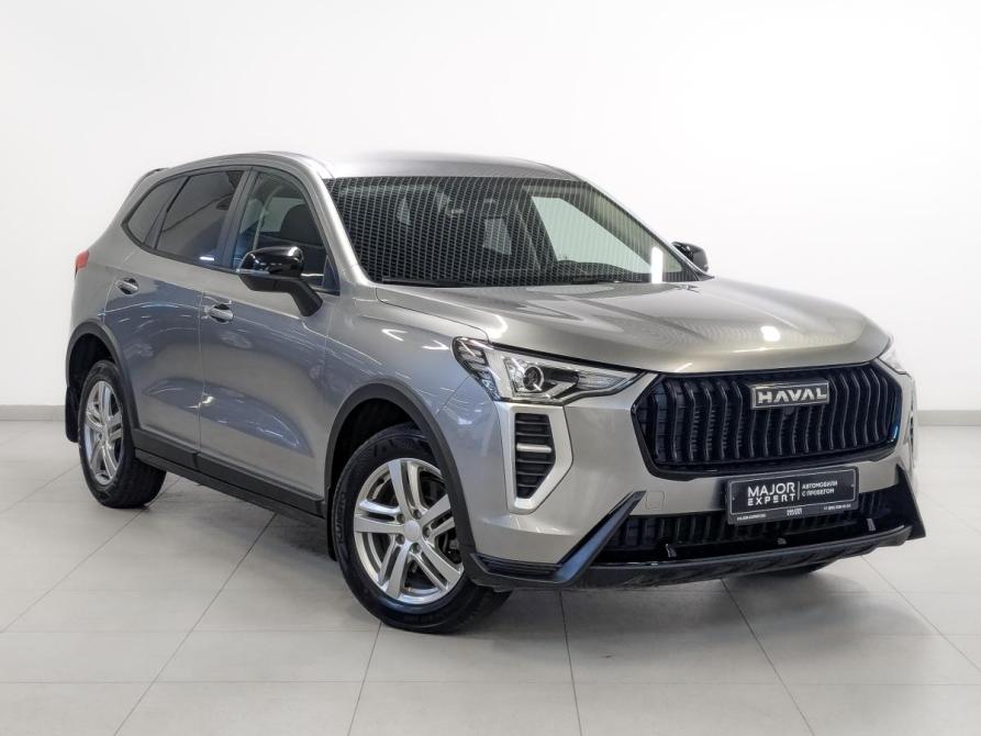 Haval Jolion I Рестайлинг Москва  - изображение 3