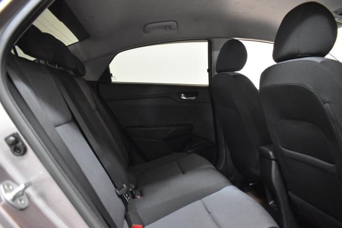 Hyundai Solaris II Рестайлинг с пробегом 2020 года, цена 1 500 000 рублей, 104577 км, седан, Автокод Объявления