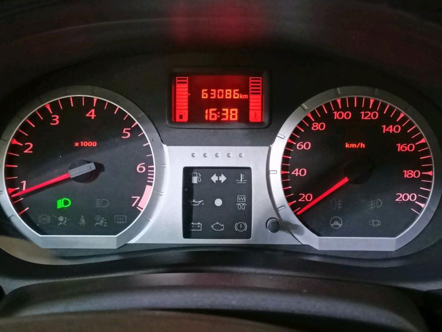 Lada (ВАЗ) Largus I Архангельск  - изображение 19