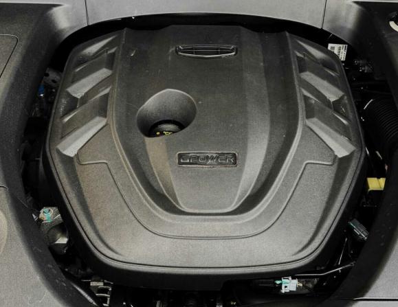 Geely Tugella I Рестайлинг с пробегом 2023 года, цена 2 530 000 рублей, 77362 км, внедорожник, Автокод Объявления