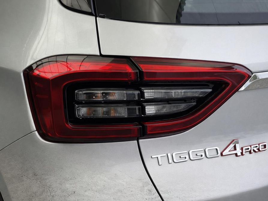 Chery Tiggo 4 Pro I Пермь  - изображение 29