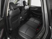 Changan CS35 Plus I Рестайлинг Ставрополь  - изображение 36