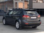 Subaru Tribeca I Рестайлинг Новосибирск  - изображение 28