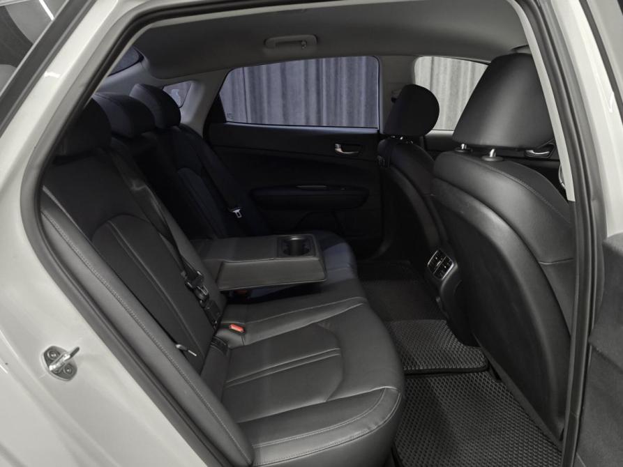 Kia K5 II Красноярск  - изображение 18