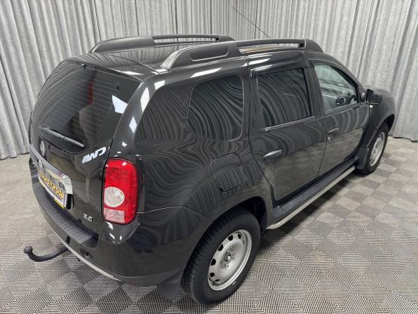 Renault Duster I с пробегом 2012 года, цена 813 000 рублей, 266358 км, внедорожник, Автокод Объявления