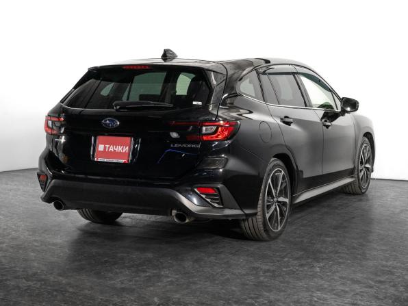 Subaru Levorg II с пробегом 2020 года, цена 2 200 500 рублей, 78836 км, универсал, Автокод Объявления