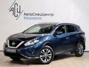 Nissan Murano III (Z52) Москва  - изображение 14