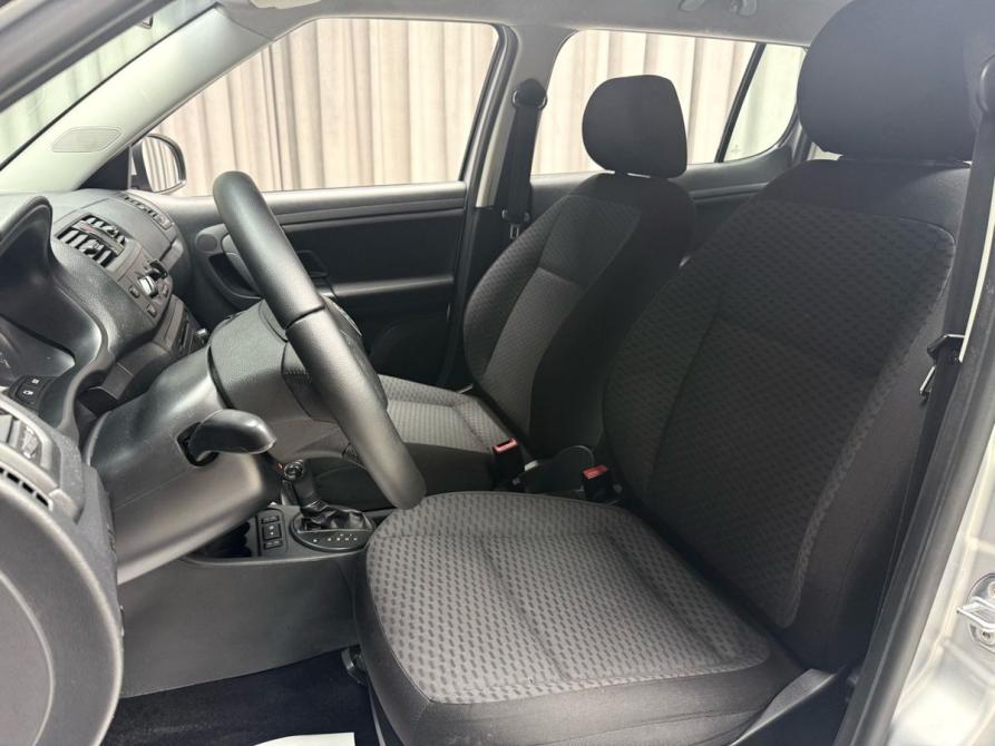 Skoda Fabia II Рестайлинг Ижевск  - изображение 22
