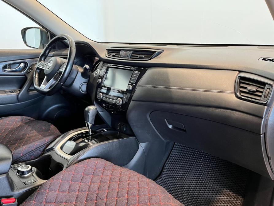 Nissan X-Trail III Рестайлинг Волгоград  - изображение 25
