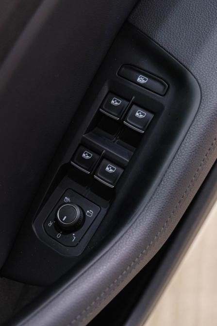 Volkswagen Passat B8 Новокузнецк  - изображение 33