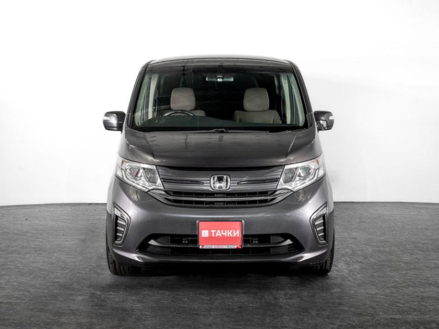 Honda Stepwgn V Рестайлинг Иркутск  - изображение 2