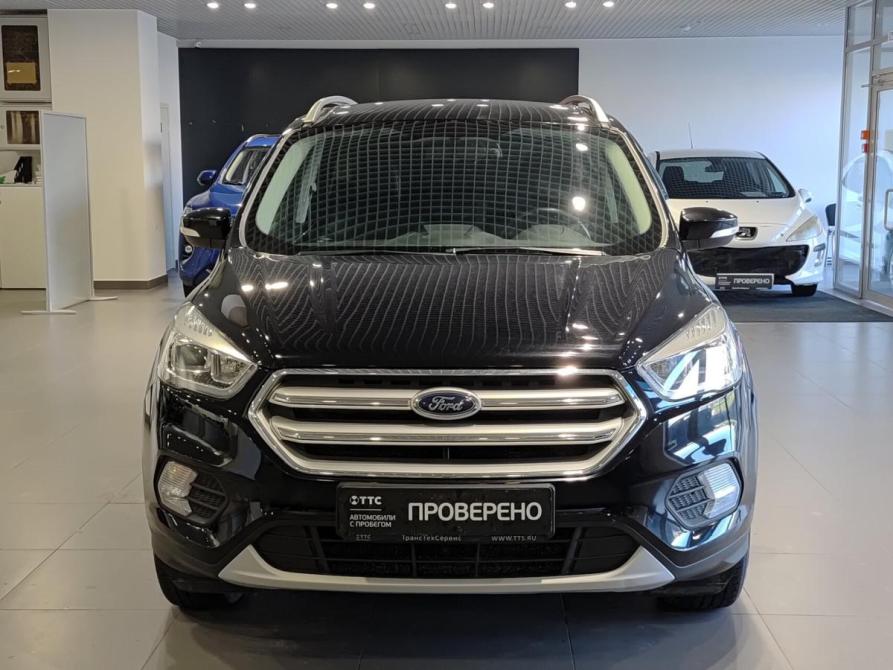 Ford Kuga II Рестайлинг Казань  - изображение 2