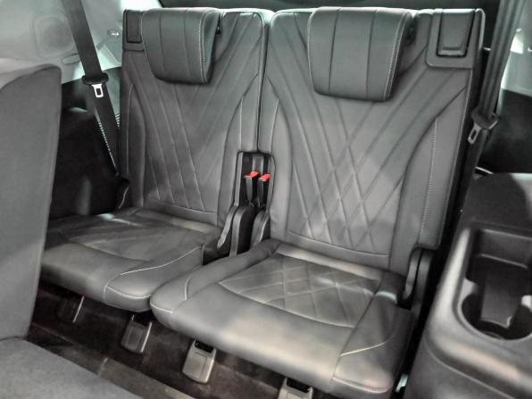 Chery Tiggo 8 Pro Max I с пробегом 2024 года, цена 2 600 000 рублей, 46495 км, внедорожник, Автокод Объявления