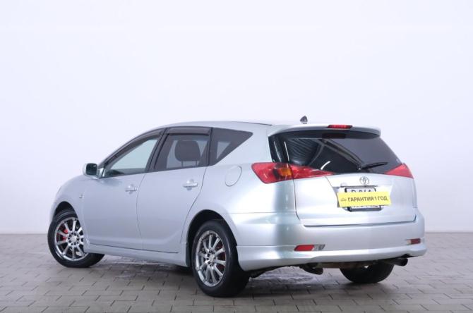 Toyota Caldina III с пробегом 2003 года, цена 629 000 рублей, 273000 км, универсал, Автокод Объявления