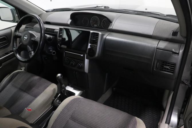 Nissan X-Trail I Рестайлинг с пробегом 2006 года, цена 685 000 рублей, 297899 км, внедорожник, Автокод Объявления