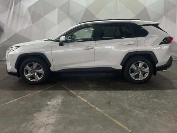 Toyota RAV4 V (XA50) с пробегом 2020 года, цена 2 450 000 рублей, 255413 км, внедорожник, Автокод Объявления