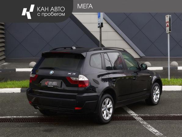 BMW X3 I (E83) Рестайлинг с пробегом 2010 года, цена 1 348 000 рублей, 258740 км, внедорожник, Автокод Объявления