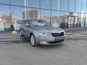 Skoda Superb II Ижевск  - изображение 29