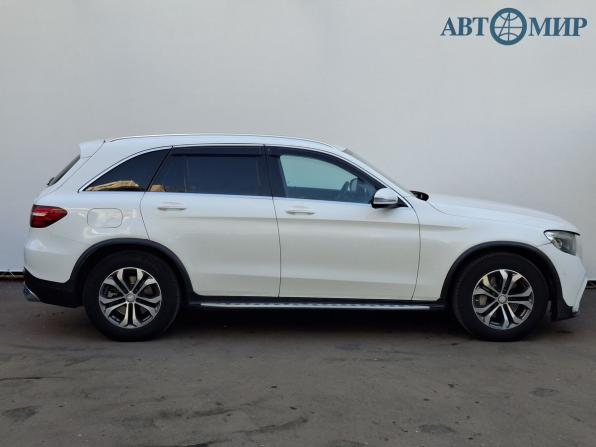 Mercedes-Benz GLC I (X253) с пробегом 2015 года, цена 1 850 000 рублей, 306645 км, внедорожник, Автокод Объявления