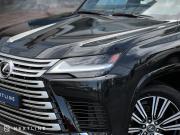 Lexus LX IV Самара  - изображение 46