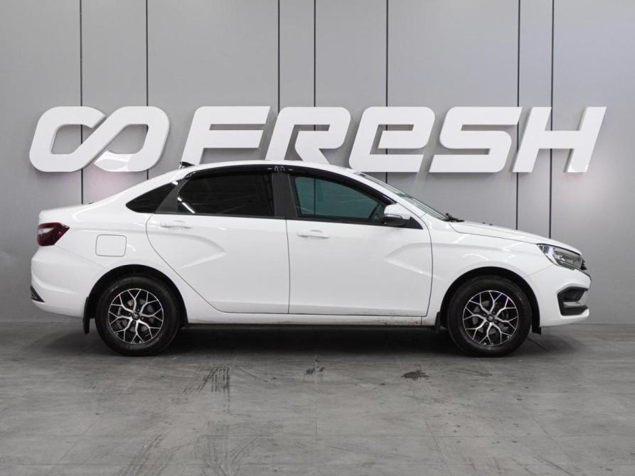 Lada (ВАЗ) Vesta I Рестайлинг (NG) Воронеж  - изображение 5