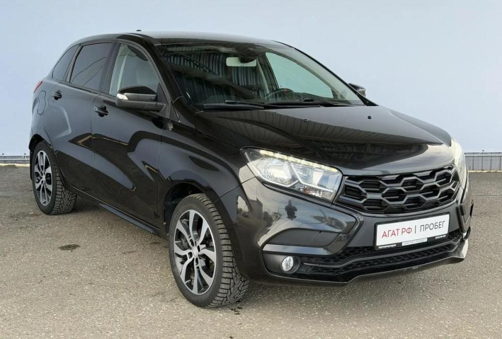 Lada (ВАЗ) XRAY I Киров  - изображение 3