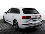 Audi Q7 II (4M) Москва  - изображение 31