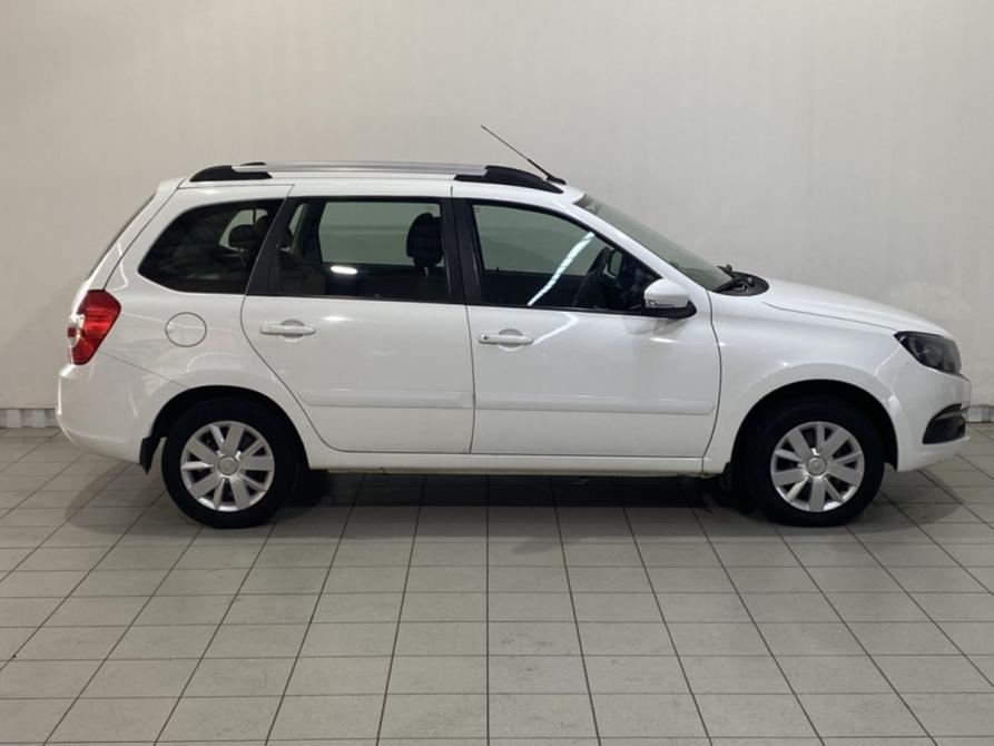 Lada (ВАЗ) Granta I Рестайлинг Курск  - изображение 4