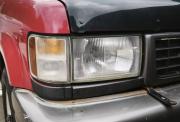 Opel Monterey A Сыктывкар  - изображение 34
