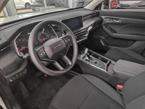 Haval Jolion I Рестайлинг 2 с пробегом 2026 года, цена 2 449 000 рублей, 3 км, внедорожник, Автокод Объявления