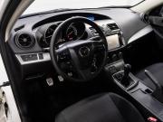 Mazda 3 II (BL) Рестайлинг Тюмень  - изображение 33