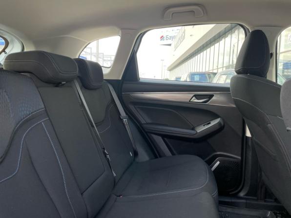 Haval Jolion I Рестайлинг с пробегом 2024 года, цена 1 720 000 рублей, 37060 км, внедорожник, Автокод Объявления