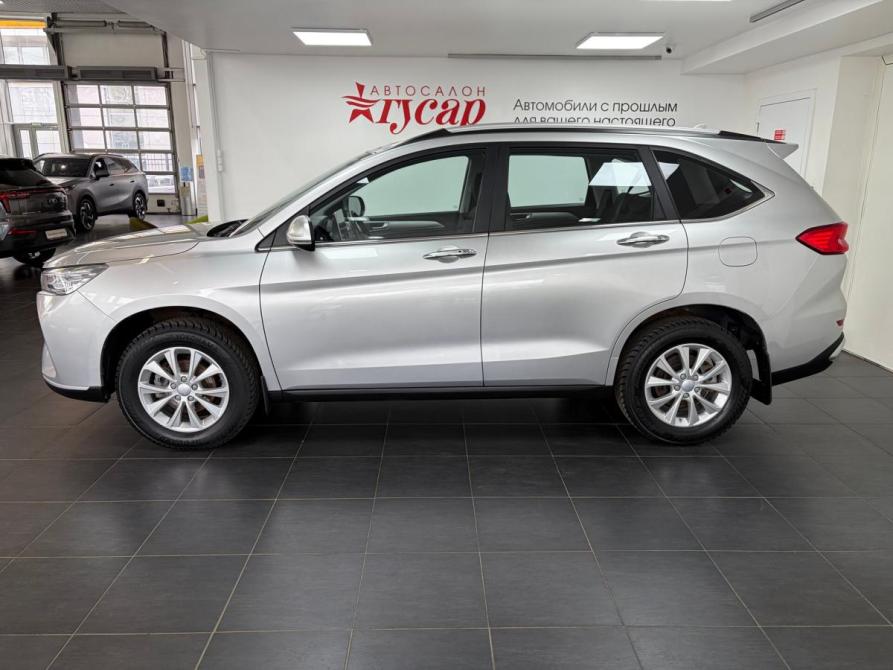 Haval M6 II Киров  - изображение 4