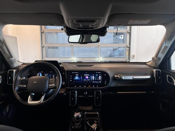 Haval Dargo I с пробегом 2023 года, цена 2 850 000 рублей, 65060 км, внедорожник, Автокод Объявления