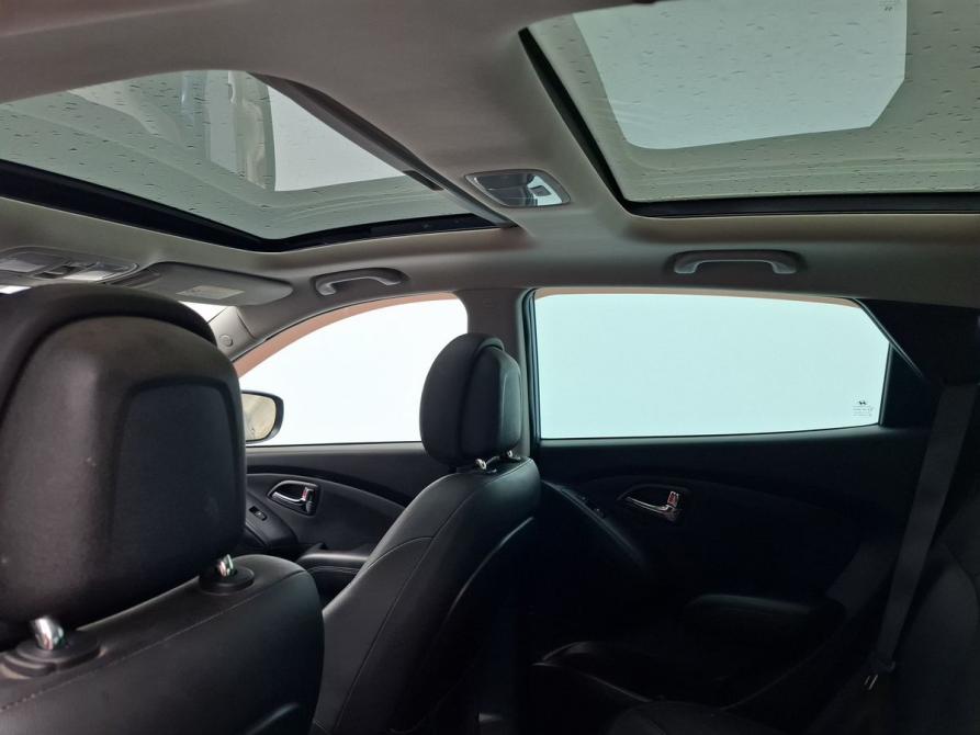 Hyundai ix35 I Москва  - изображение 13