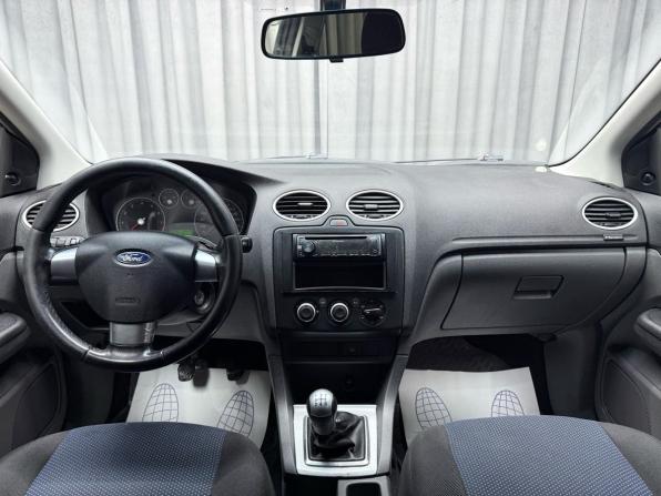 Ford Focus II с пробегом 2006 года, цена 479 000 рублей, 199501 км, хэтчбек, Автокод Объявления