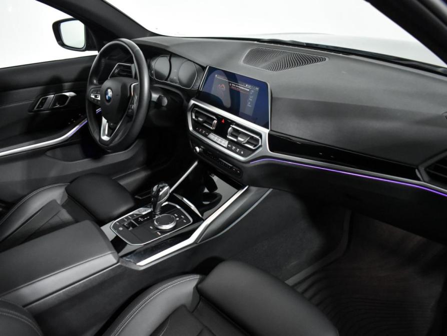 BMW 3 серии VII (G2x) Санкт-Петербург  - изображение 14