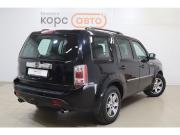 Honda Pilot II Рестайлинг Коломна  - изображение 21