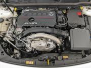 Mercedes-Benz A-Класс AMG II (W177) Москва  - изображение 39
