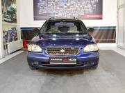 Suzuki Cultus III Рестайлинг Кемерово  - изображение 22